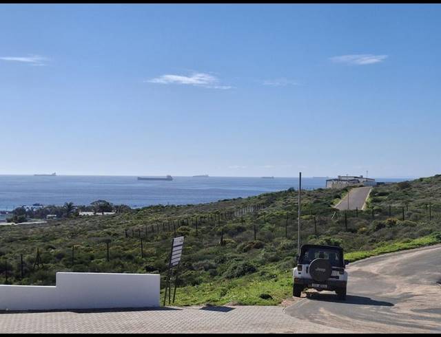 LAND FOR SALE IN ST HELENA VIEWS